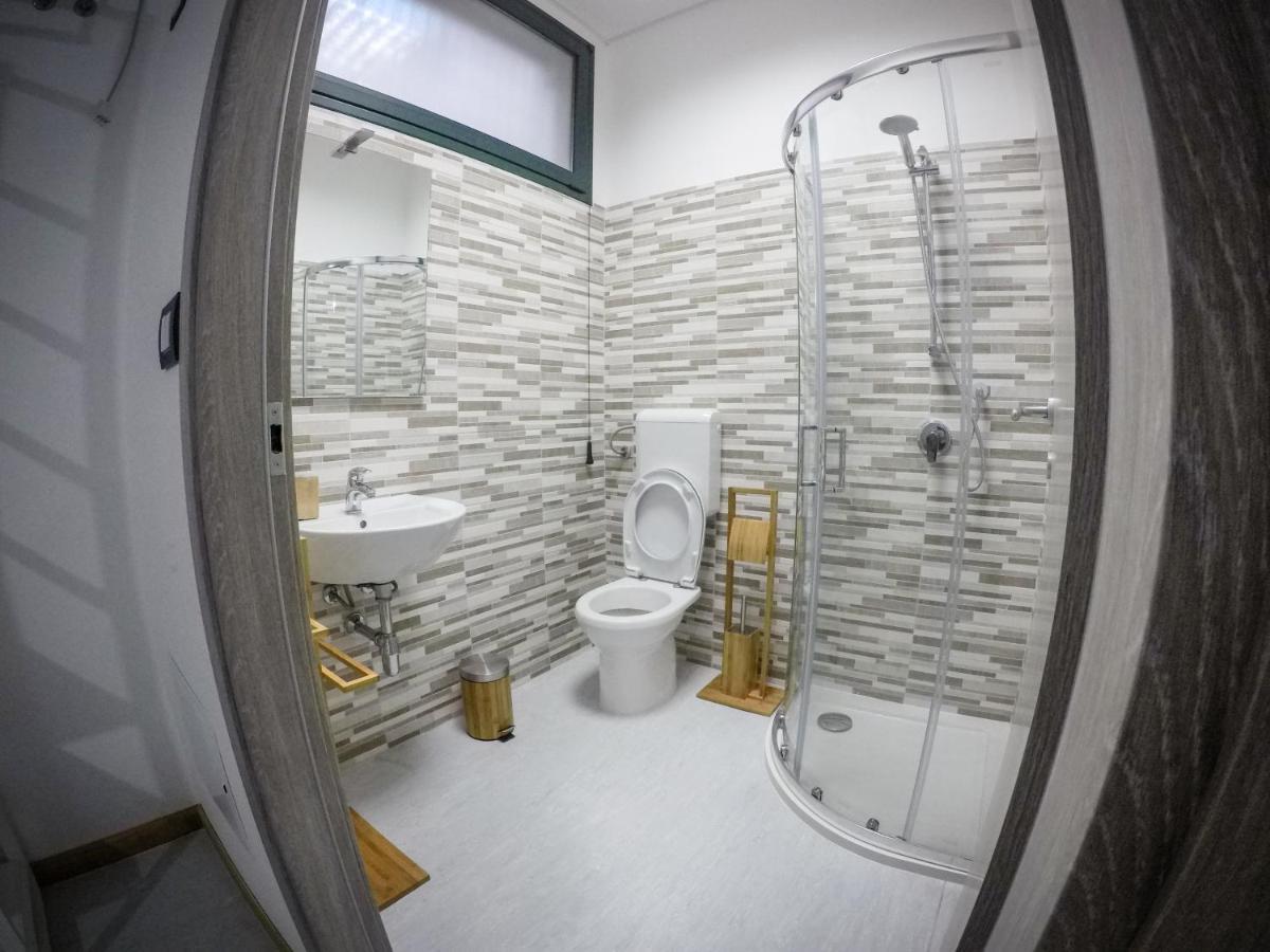 Bed And Breakfast Porto Flavia Iglesias Exterior foto